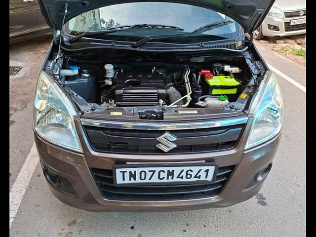 Used Maruti Suzuki Wagon R [2019-2022] VXi 1.0 AMT [2019-2019] in Chennai