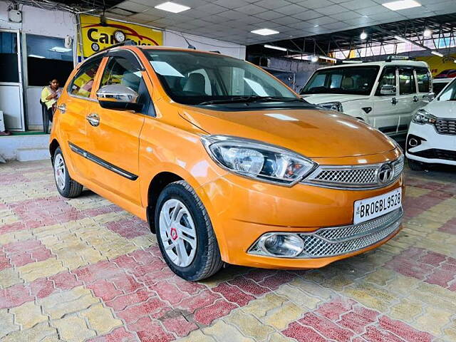 Used 2018 Tata Tiago in Muzaffurpur