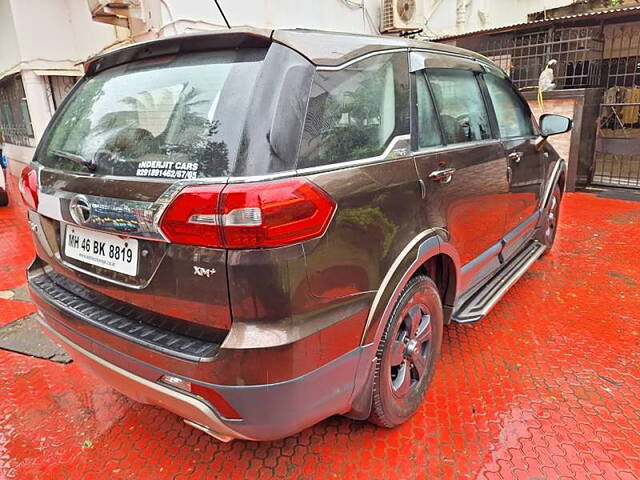 Used Tata Hexa [2017-2019] XM Plus 4x2 7 STR in Mumbai