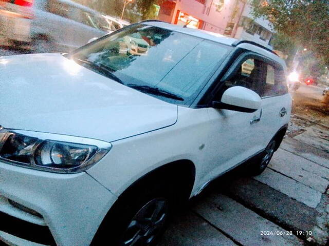 Used Maruti Suzuki Vitara Brezza [2016-2020] VDi (O) [2016-2018] in Kanpur