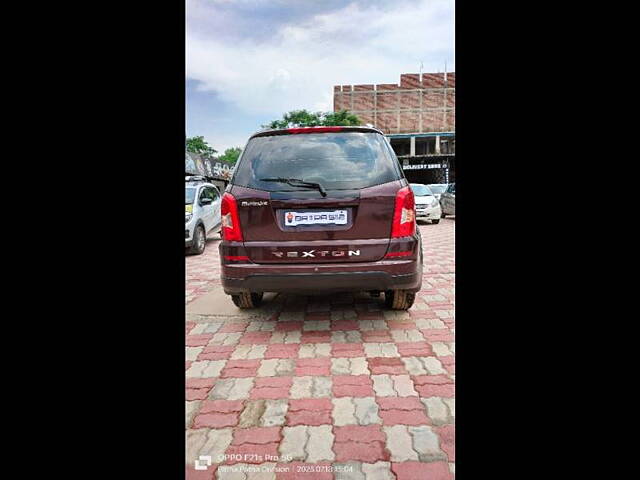 Used Ssangyong Rexton RX7 in Patna