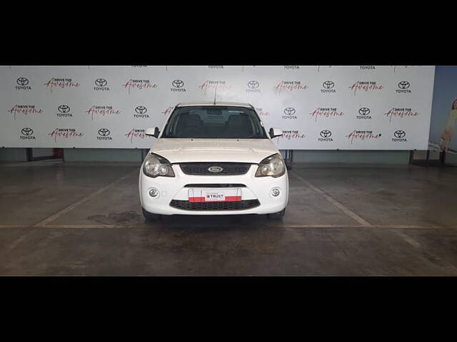 Used 2010 Ford Fiesta/Classic in Coimbatore