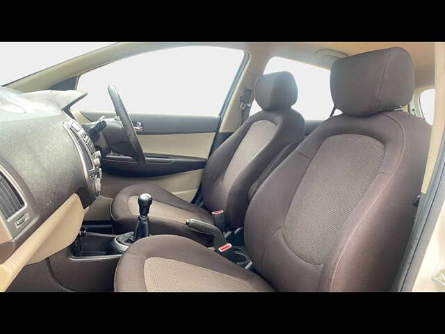 Used Hyundai i20 [2012-2014] Asta 1.2 in Bangalore