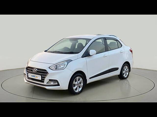 Used Hyundai Xcent [2014-2017] SX 1.2 in Rajkot