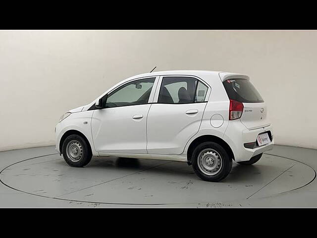 Used Hyundai Santro Magna CNG [2018-2020] in Ahmedabad