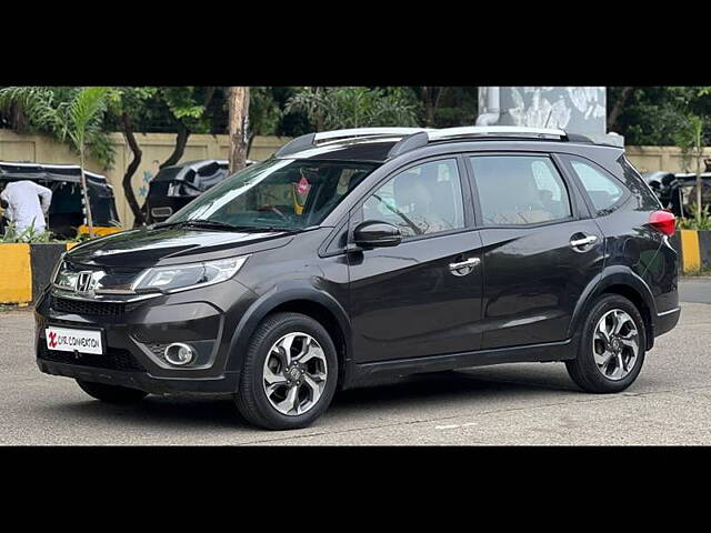 Used Honda BR-V V CVT Petrol in Mumbai