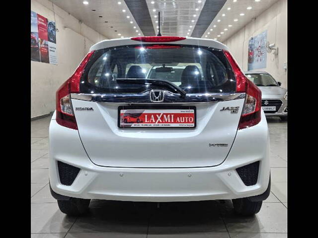 Used Honda Jazz [2015-2018] V AT Petrol in Thane