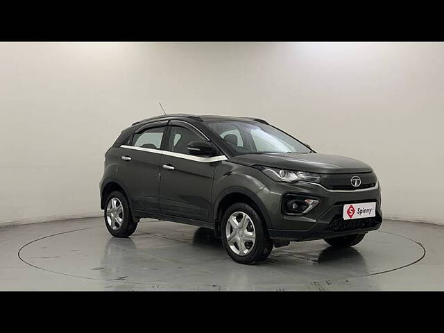 Used Tata Nexon [2020-2023] XM (S) [2020-2023] in Ghaziabad