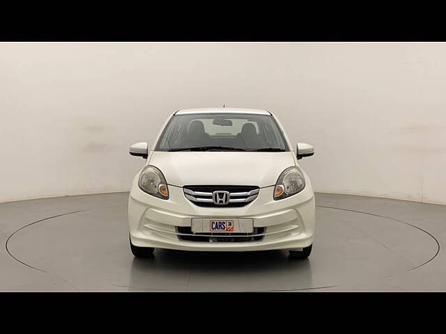 Used Honda Amaze [2013-2016] 1.2 S i-VTEC in Hyderabad