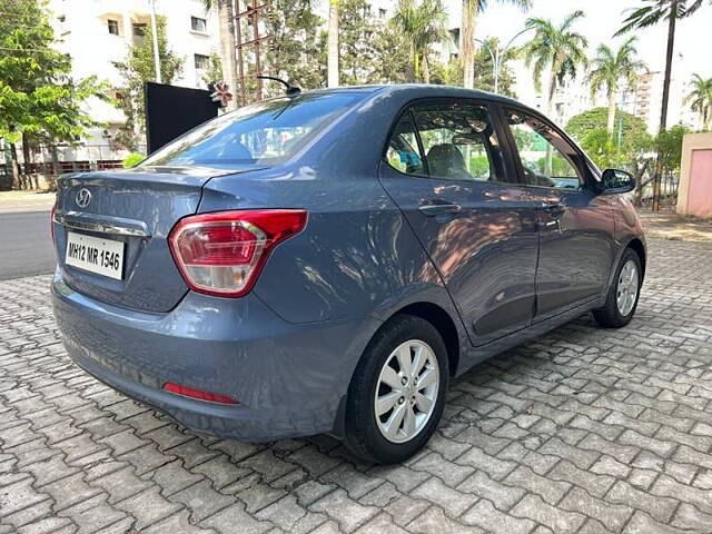 Used Hyundai Xcent [2014-2017] S 1.2 (O) in Pune