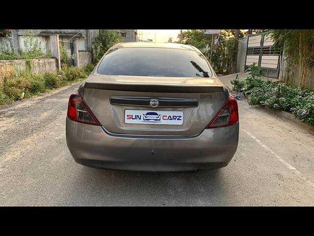 Used Nissan Sunny [2011-2014] XV Diesel in Chennai