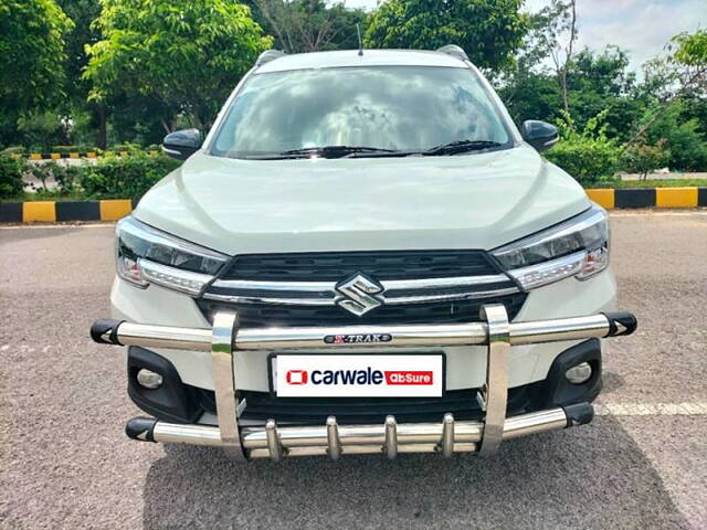 Used 2022 Maruti Suzuki XL6 in Hyderabad