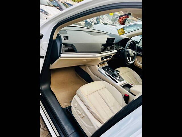 Used Audi Q5 [2013-2018] 2.0 TDI quattro Premium Plus in Gurgaon