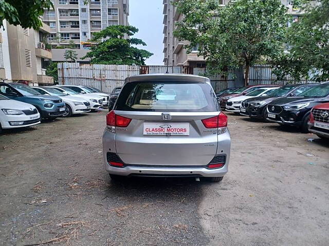 Used Honda Mobilio S Petrol in Mumbai