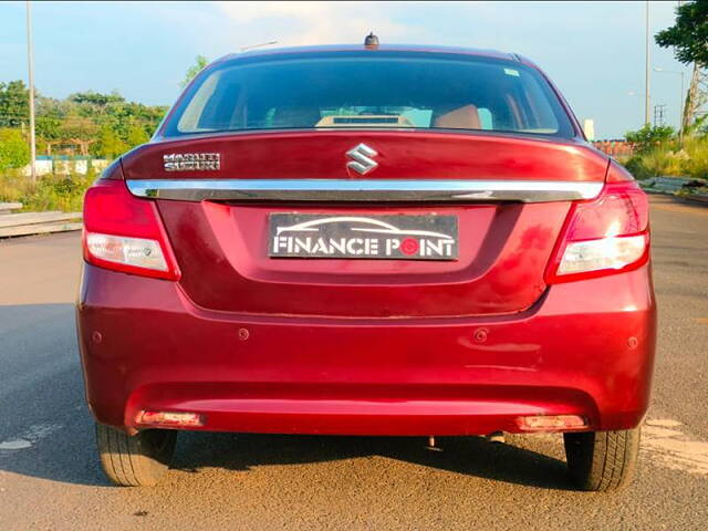 Used Maruti Suzuki Dzire LXi [2020-2023] in Kharagpur