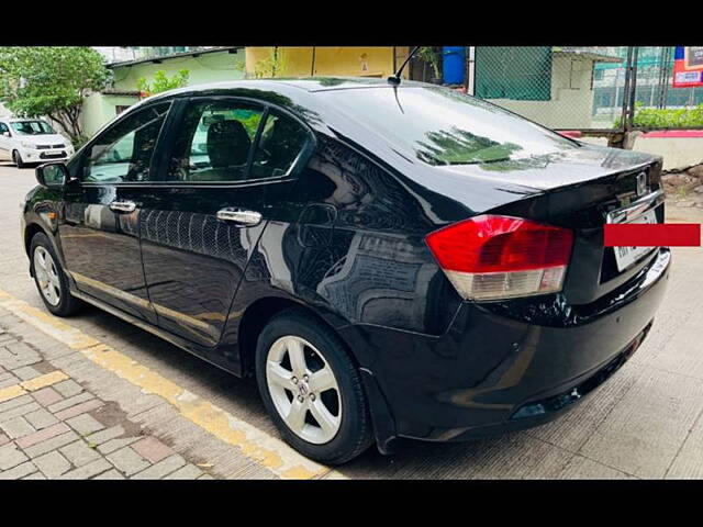 Used Honda City [2008-2011] 1.5 V AT in Pune