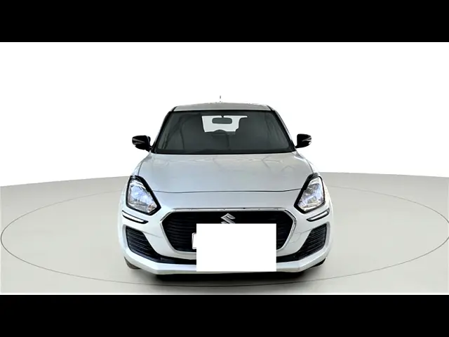 Used 2019 Maruti Suzuki Swift in Lucknow