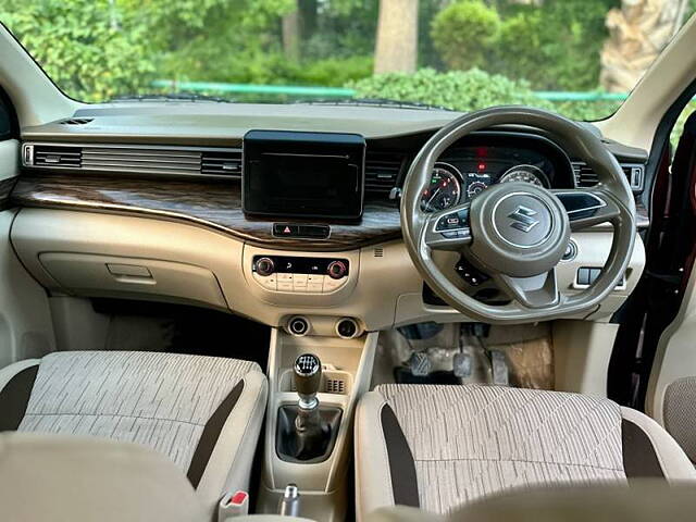 Used Maruti Suzuki Ertiga [2018-2022] ZDi 1.3 Diesel in Delhi