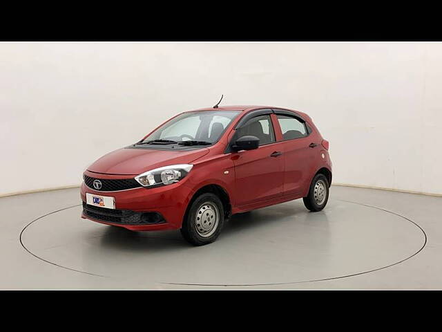 Used Tata Tiago [2016-2020] Revotron XM [2016-2019] in Hyderabad