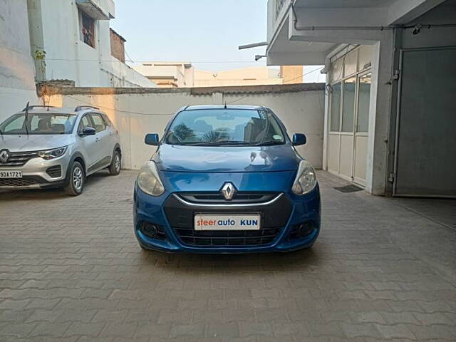 Used Renault Scala [2012-2017] RxL Diesel in Chennai