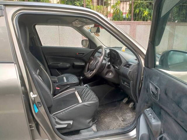 Used Maruti Suzuki Swift [2014-2018] LXi in Delhi