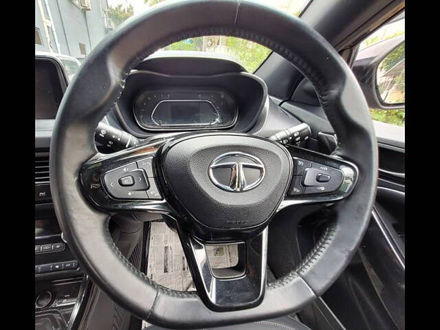 Used Tata Nexon [2020-2023] XZA Plus Dual Tone in Chennai