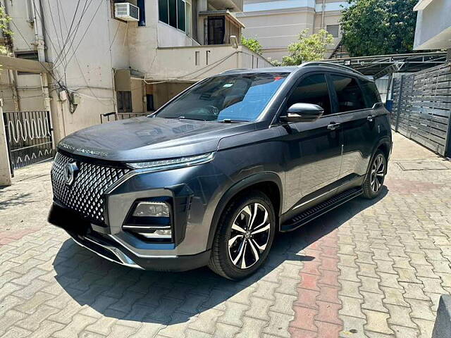 Used 2023 MG Hector in Chennai