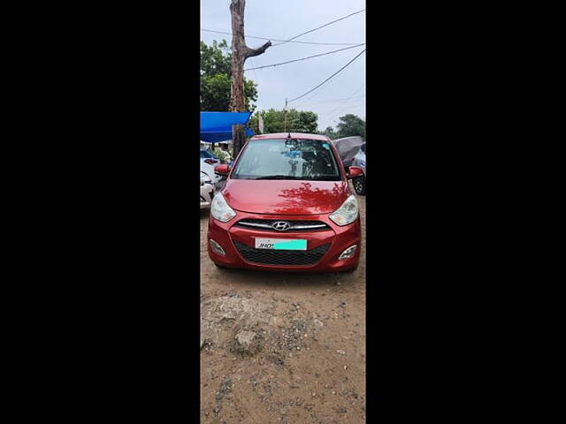 Used Hyundai i10 [2010-2017] Sportz 1.2 Kappa2 in Jamshedpur