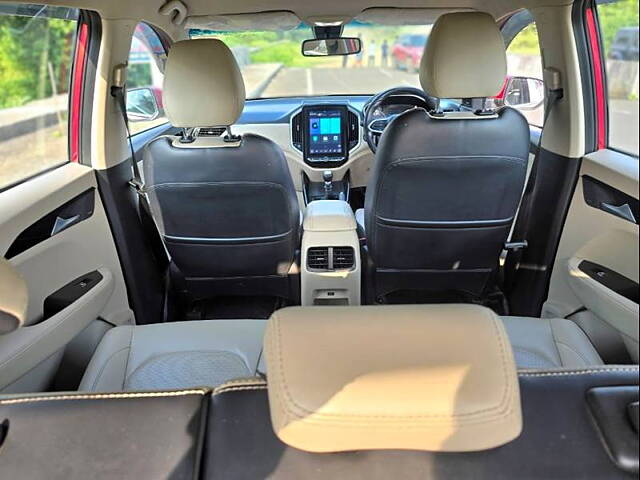 Used MG Hector [2019-2021] Smart 2.0 Diesel [2019-2020] in Mumbai