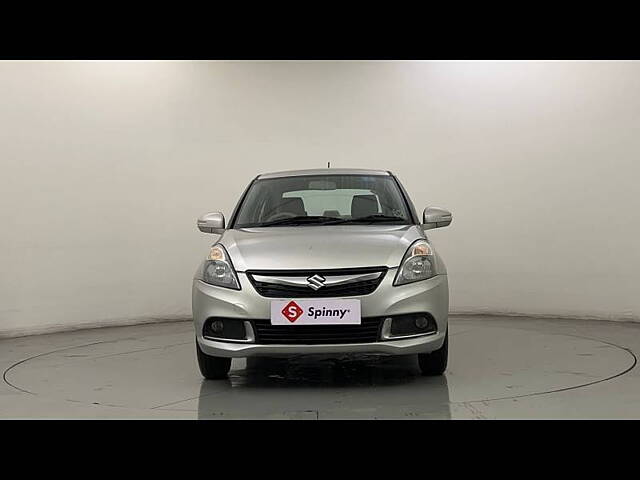 Used Maruti Suzuki Swift DZire [2011-2015] VXI in Gurgaon