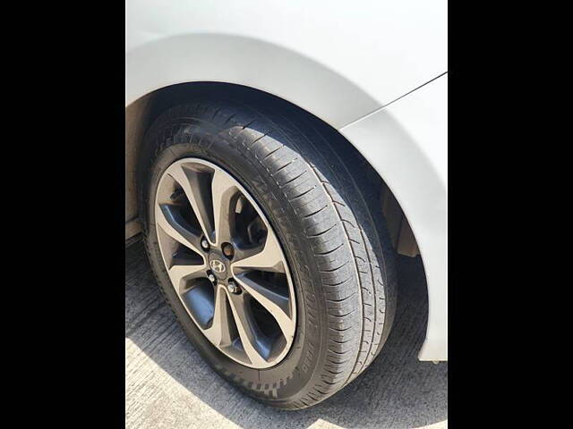 Used Hyundai Xcent [2014-2017] S 1.2 in Mumbai