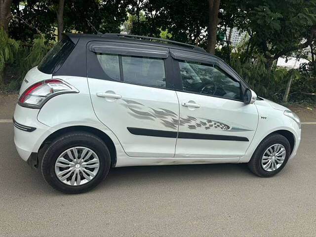 Used Maruti Suzuki Swift [2011-2014] VXi in Bhopal