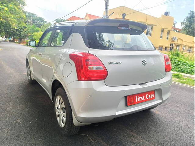 Used Maruti Suzuki Swift [2014-2018] VXi [2014-2017] in Bangalore