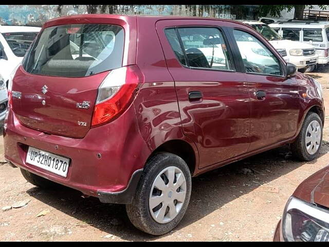 Used Maruti Suzuki Alto K10 [2014-2020] VXi [2014-2019] in Lucknow