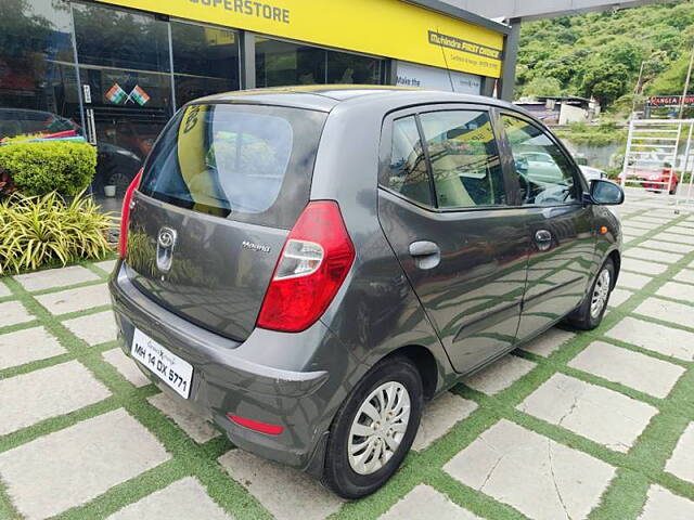 Used Hyundai i10 [2010-2017] Magna 1.2 Kappa2 in Pune