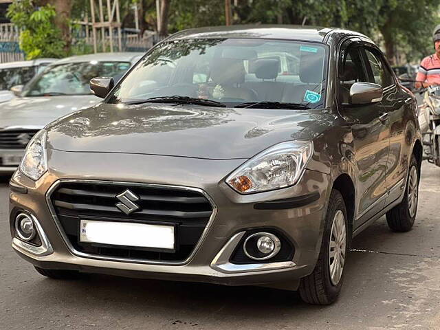 Used Maruti Suzuki Dzire VXi [2020-2023] in Kolkata