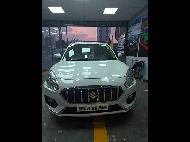 Used 2019 Maruti Suzuki DZire in Pune