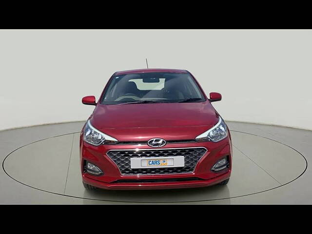 Used Hyundai Elite i20 [2019-2020] Magna Plus 1.2 [2019-2020] in Pune