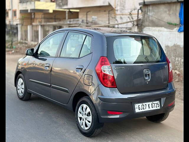 Used Hyundai i10 [2010-2017] Magna 1.1 iRDE2 [2010-2017] in Ahmedabad