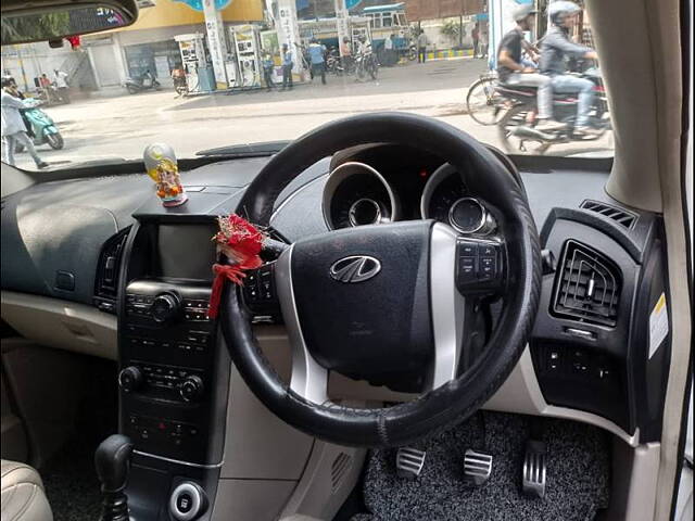 Used Mahindra XUV500 [2015-2018] W10 1.99 in Patna