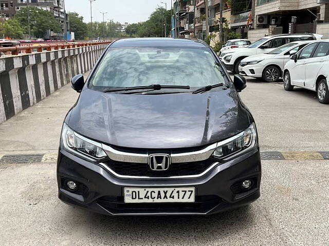 Used 2017 Honda City in Delhi