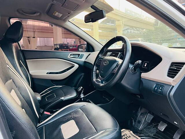 Used Hyundai Elite i20 [2018-2019] Asta 1.4 (O) CRDi in Navi Mumbai