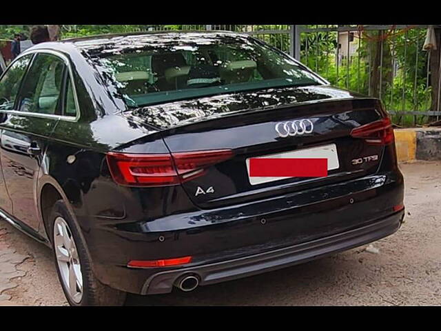 Used Audi A4 [2016-2020] 30 TFSI Technology Pack in Meerut
