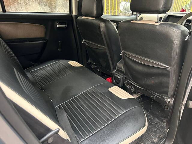 Used Maruti Suzuki Wagon R 1.0 [2014-2019] LXI CNG (O) in Mumbai