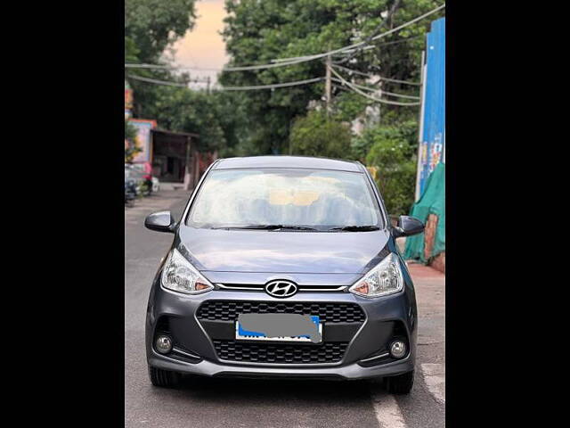 Used 2017 Hyundai Grand i10 in Noida