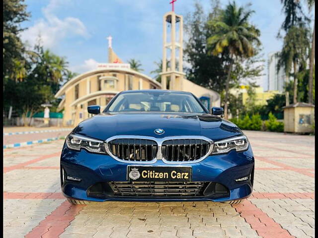 Used 2020 BMW 3-Series in Bangalore