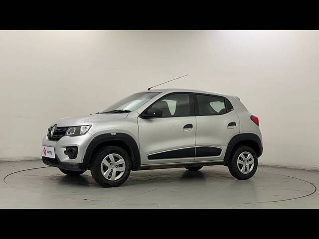 Used 2017 Renault Kwid in Delhi