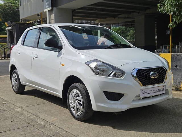 Used Datsun GO [2014-2018] T in Mumbai