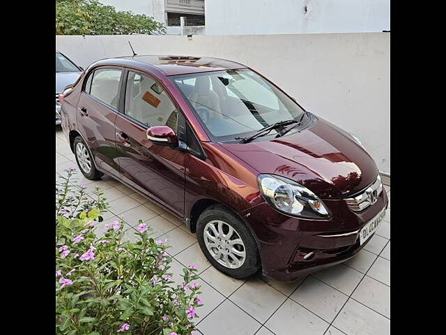 Used Honda Amaze [2013-2016] 1.2 VX i-VTEC in Gurgaon