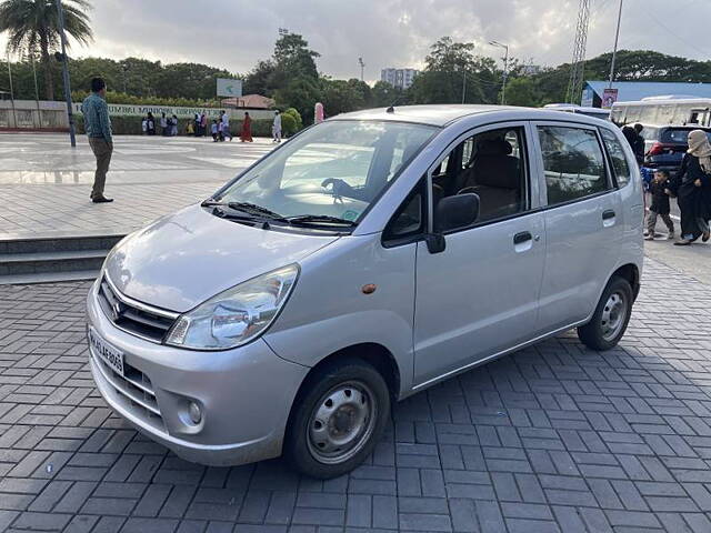 Used Maruti Suzuki Estilo LXi BS-IV in Navi Mumbai